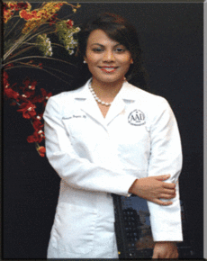 Dr. Alexandria  Kongsiri Dermatologist 